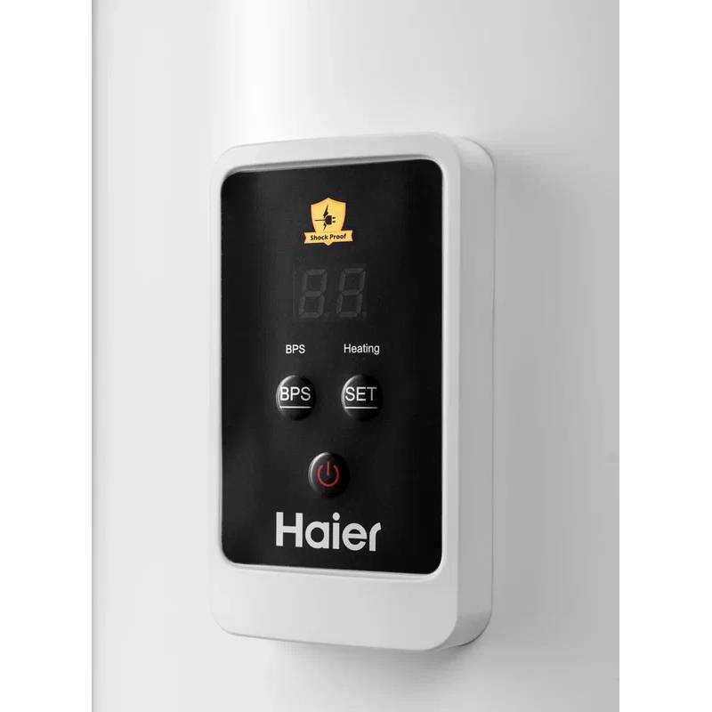 Водонагреватель накопительный Haier ES50V-A5 50 л GA0G70E1CRU