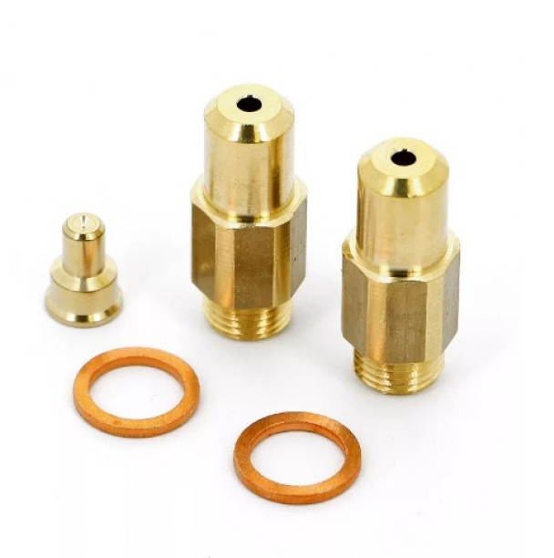 Набор для переоборудования на пропан De Dietrich GL32 85187005