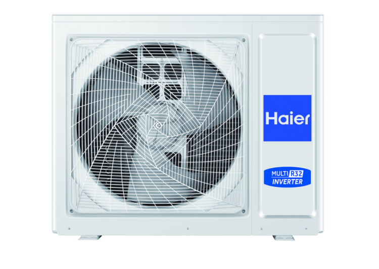Наружный блок мульти-сплит системы Haier 3U70S2SL5FA инверторный R32 3U70S2SL5FA