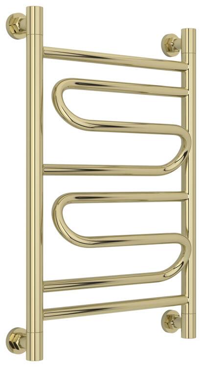 Полотенцесушитель водяной Сунержа Элегия 600x400 мм шампань 02-0020-5640