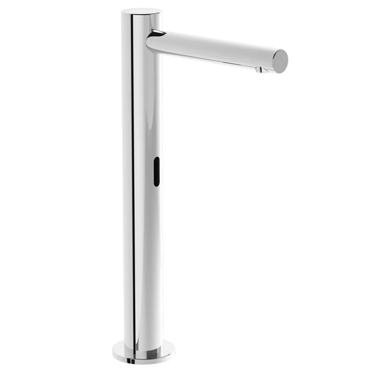 Смеситель для раковины Vitra AquaSee бесконтактный хром A47222