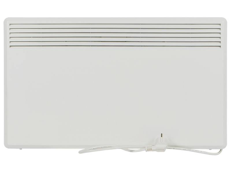 Конвектор электрический NOBO Nordic C4E 10 Вт C4E 10