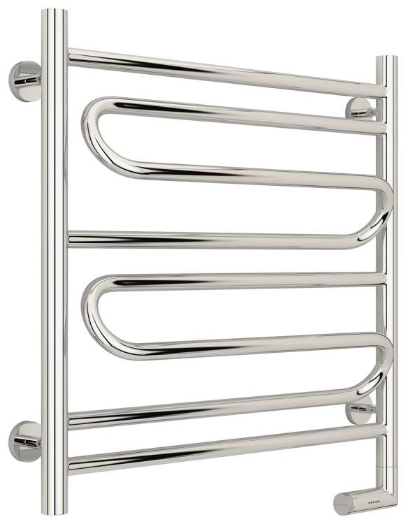 Полотенцесушитель электрический Сунержа Элегия 2.0 600х600 мм справа МЭМ 00-5219-6060