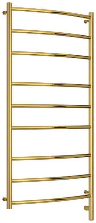 Полотенцесушитель электрический Grota Галант 3.0 480x1126 мм 0358011260