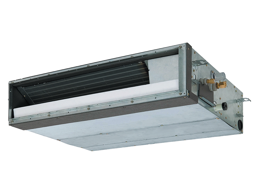 Внутренний блок сплит-системы Toshiba Slim канальный RAV-RM301SDT-E