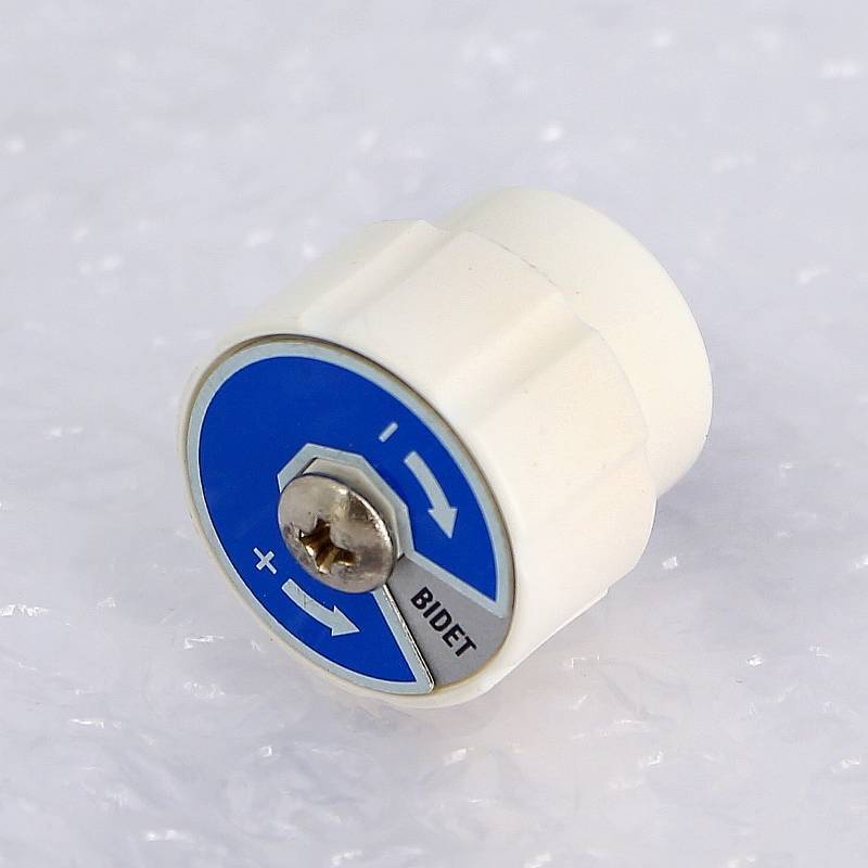 Ручка пластиковая для коллектора с вентилями Uni-Fitt 419A0000