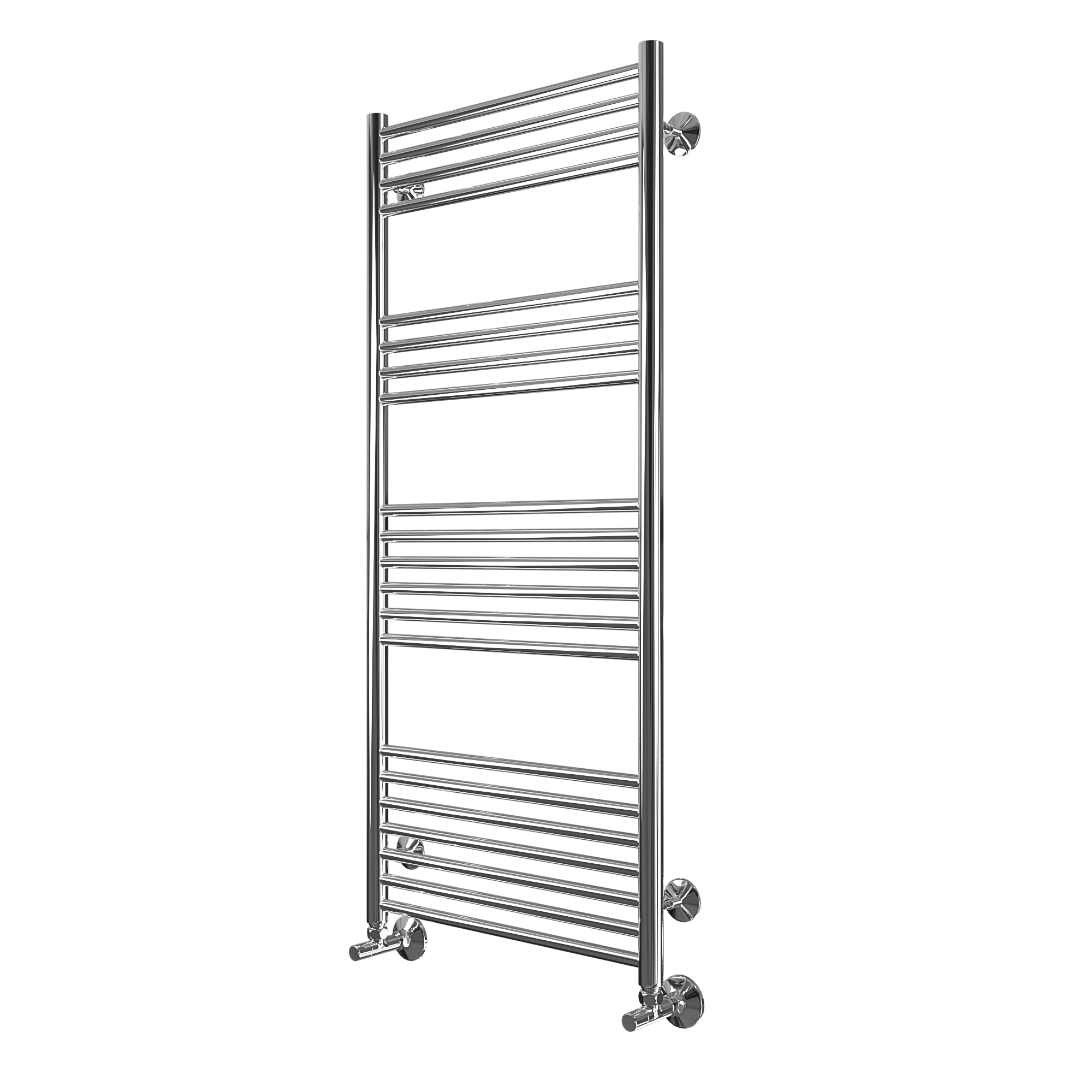 Полотенцесушитель водяной Royal Thermo Casa П21 500х1200 мм стальной НС-1434011