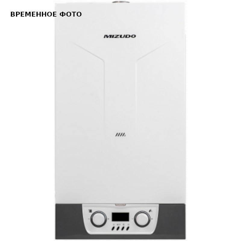 Котел газовый настенный Maestro LUX M32T 32 кВт двухконтурный duiCB.002.0206.001