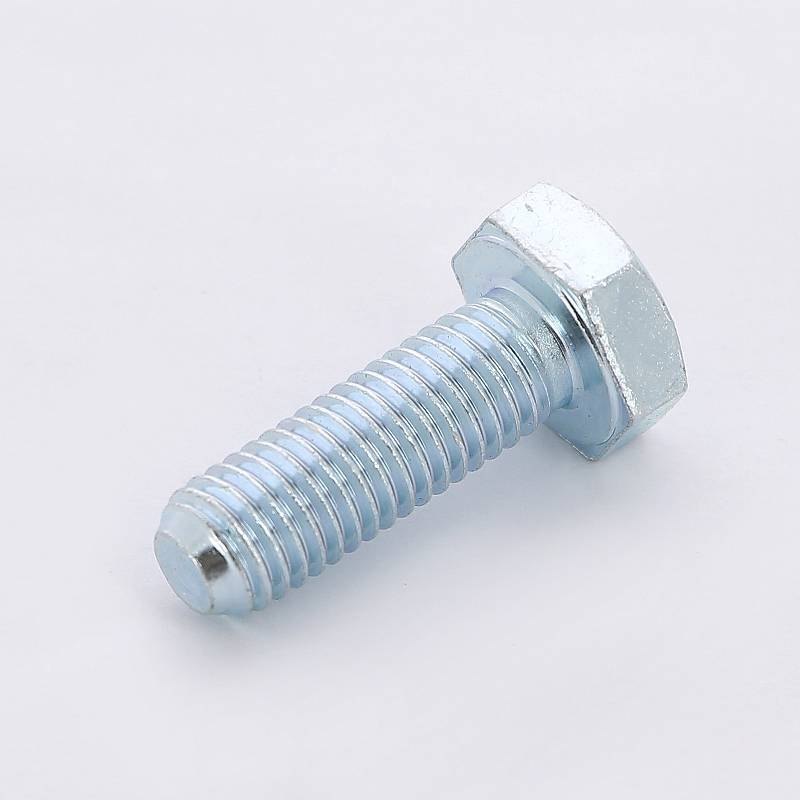 Болт с шестигранной головкой Walraven BIS M10x30 мм 6143930