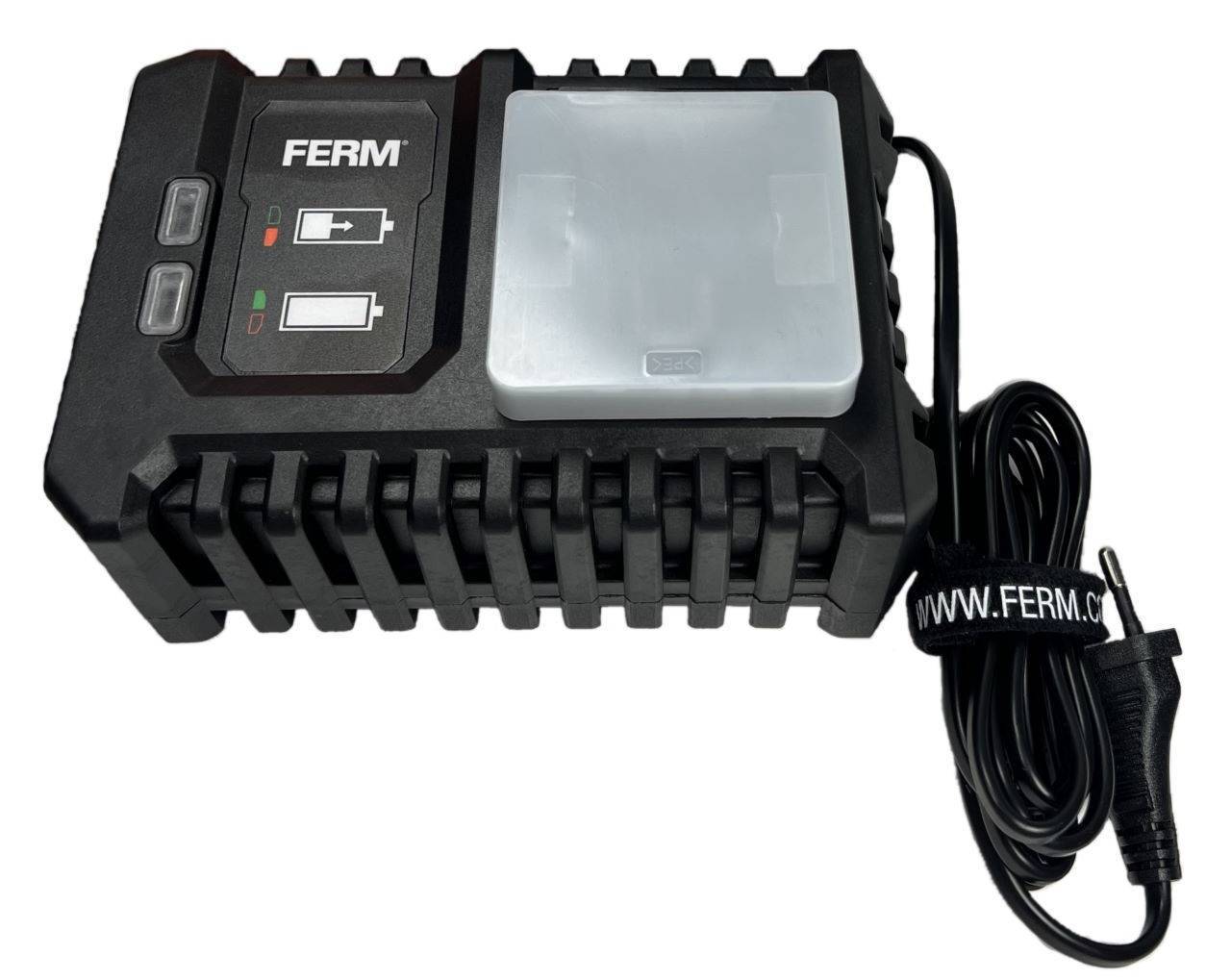 Зарядное устройство Ferm CDA