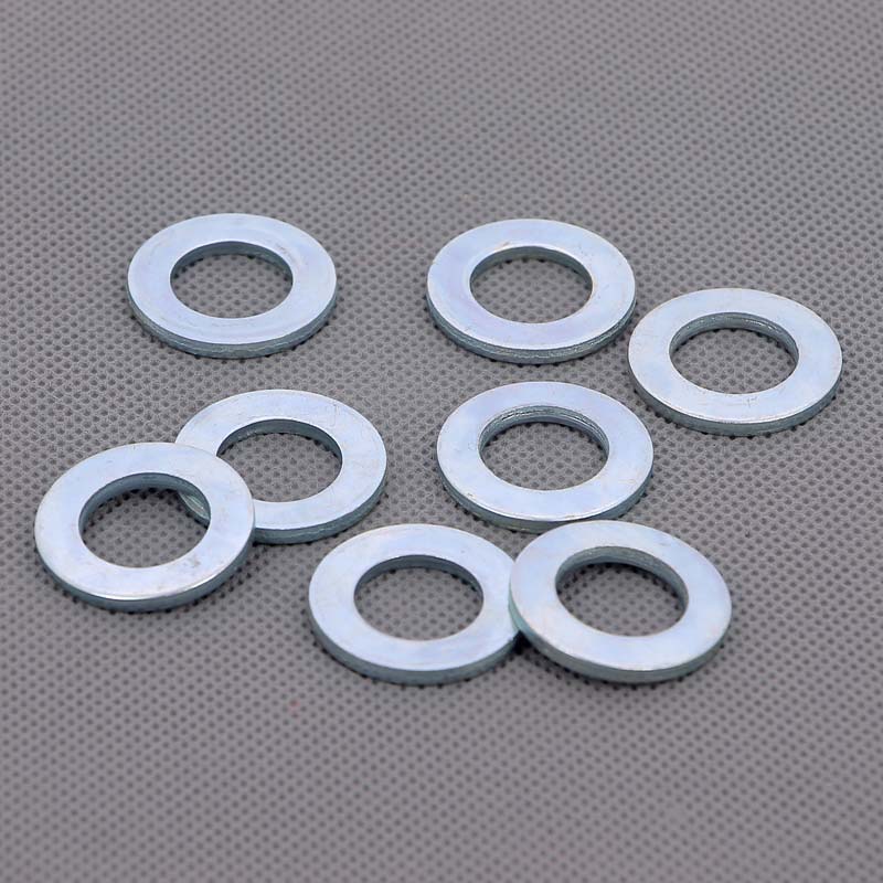 Монтажный комплект для фланцевых соединений Viega DN 32-50 болты шайбы гайки 611279