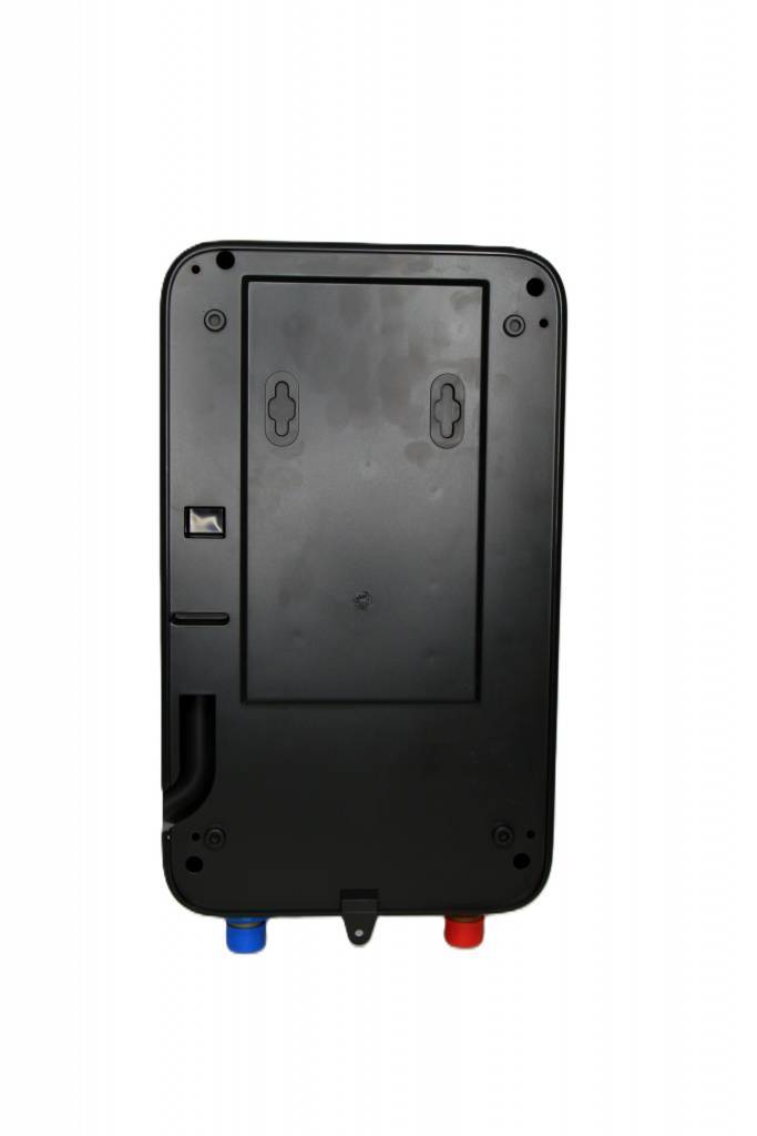 Водонагреватель электрический проточный Элемент Комфорта FLOW Mini 6.5 6.5 кВт 00-00001100