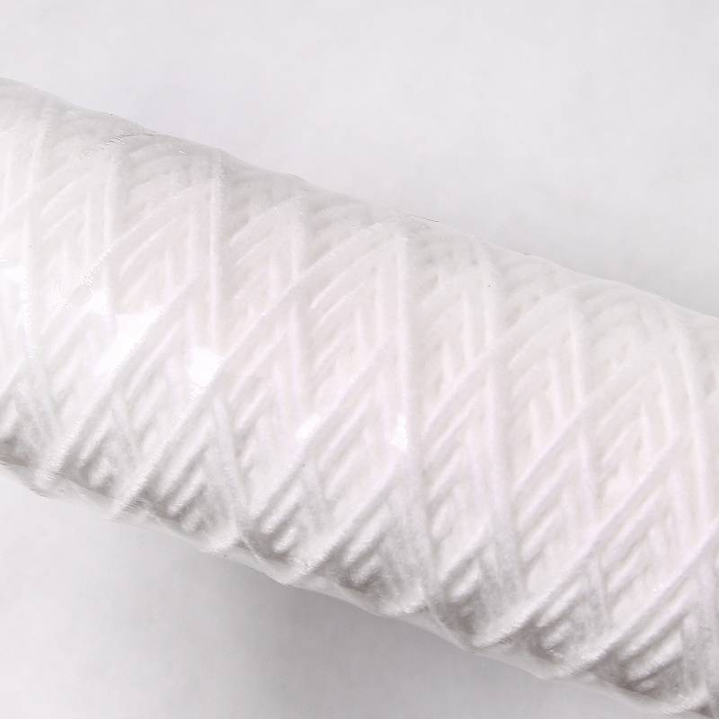 Картридж из полипропиленовой нити Atlas Filtri FA 10 BX 25 мкм RA5115211