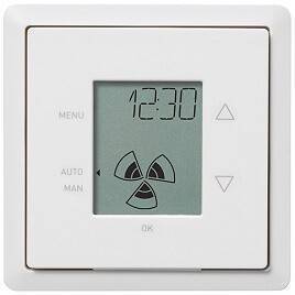 Панель управления Zehnder ComfoSense C67 655010235