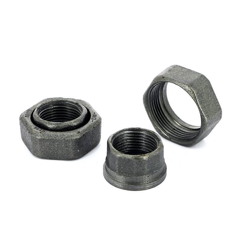 Комплект гаек для насоса Grundfos UP 20 1 1/4 x 3/4 дюйма (2 шт.) 529982