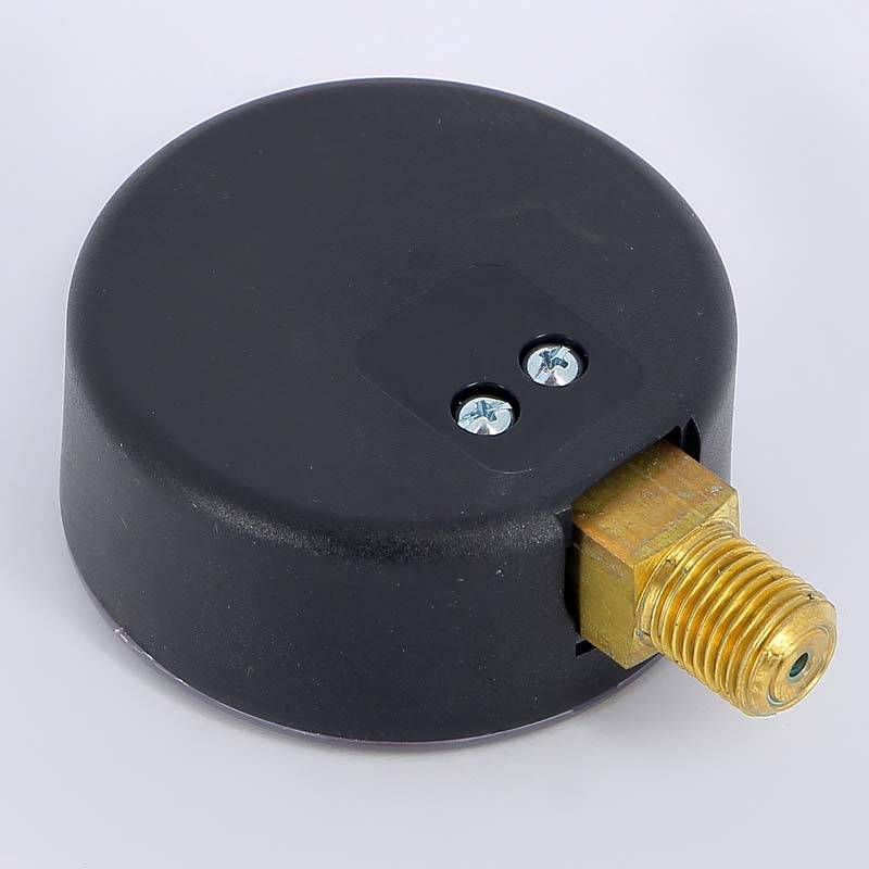 Манометр радиальный Emmeti 1/4 2.5 бар 63 мм 00612003