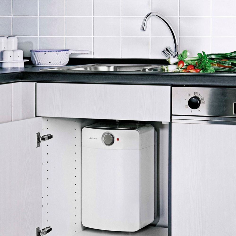 Водонагреватель накопительный CLAGE S 10-U 10 л -