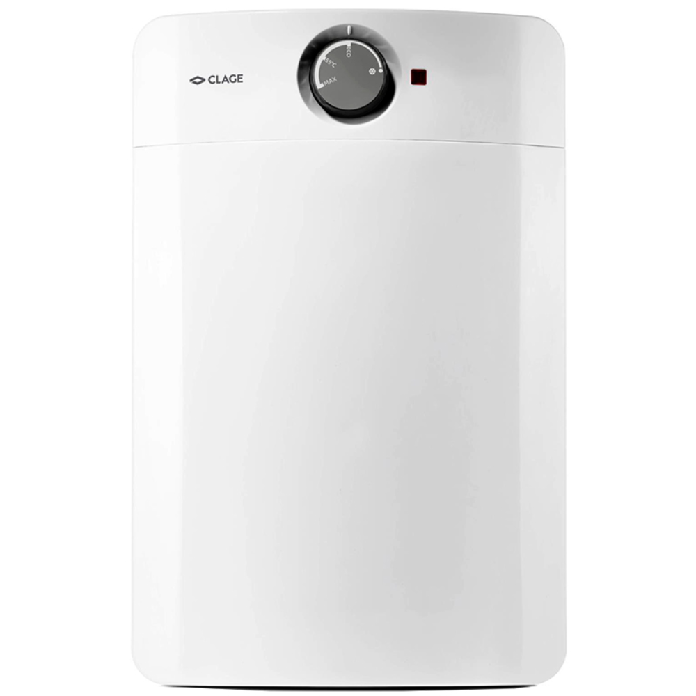Водонагреватель накопительный CLAGE S 10-U 10 л -