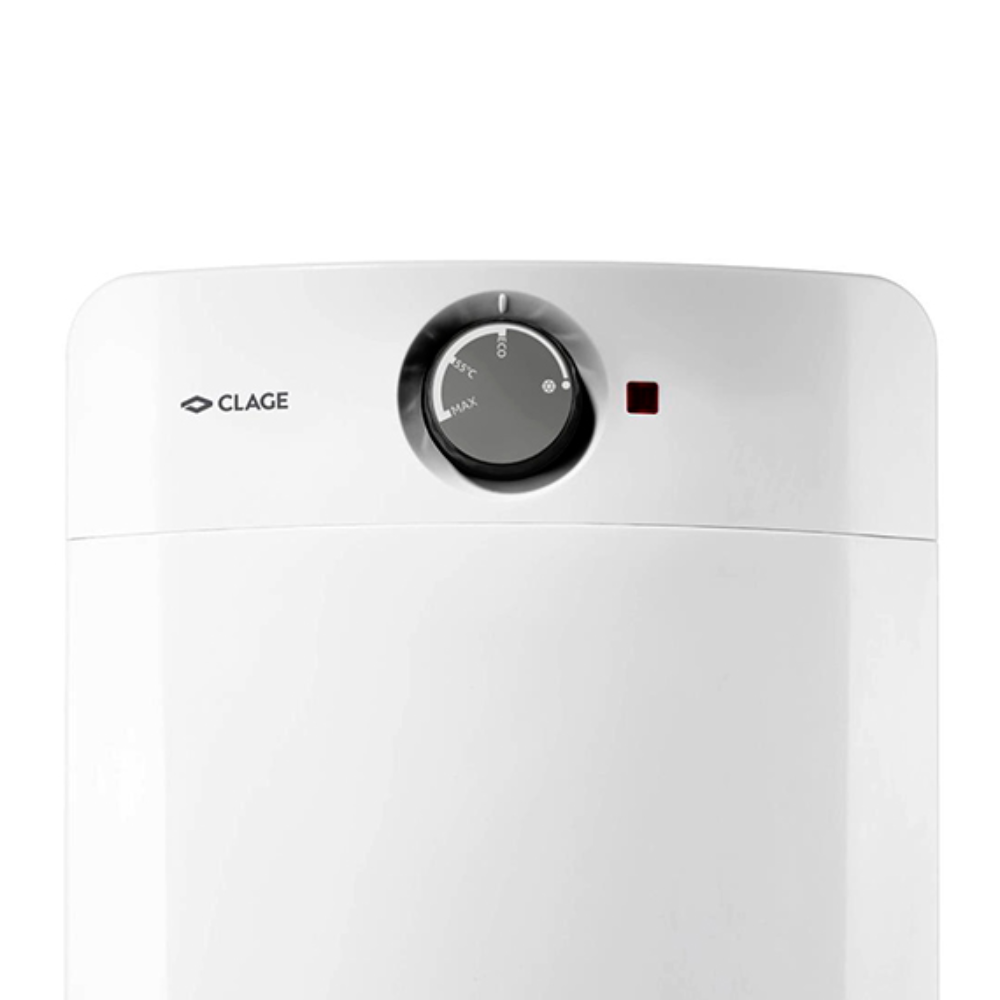 Водонагреватель накопительный CLAGE S 10-U 10 л -