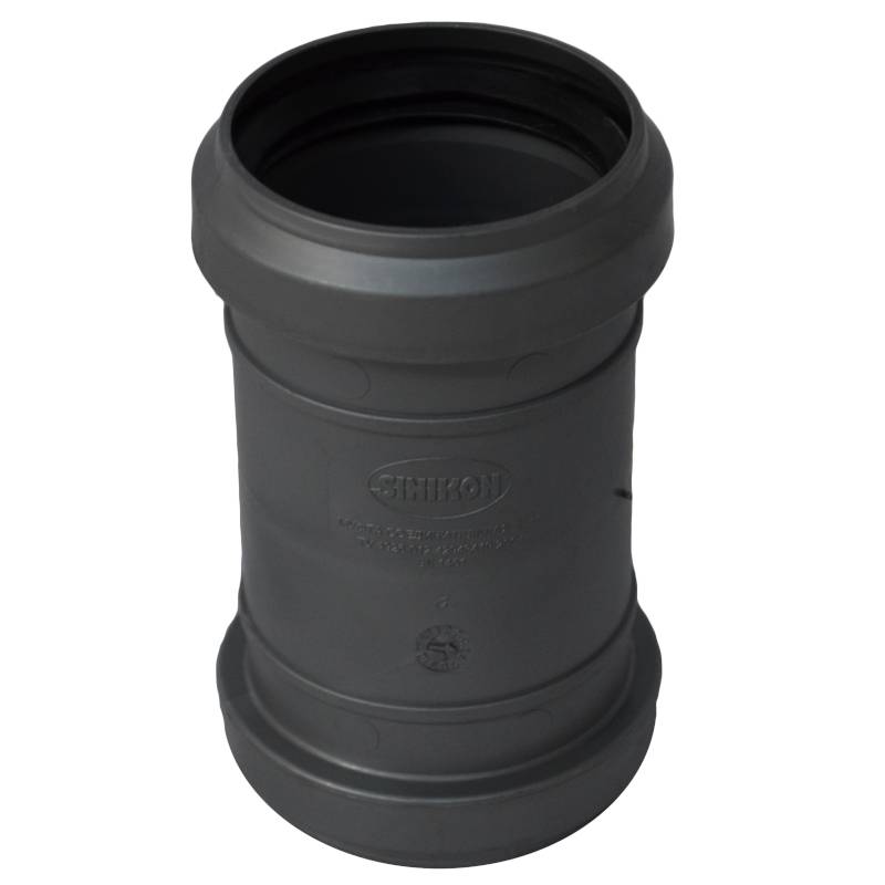 Муфта канализационная Sinikon Standard 40 мм dui528001.R