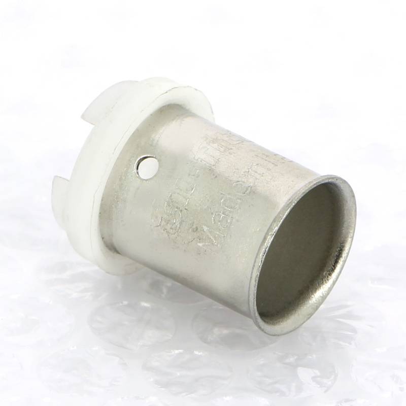 Гильза пресс Uni-Fitt 20 мм 720I7000