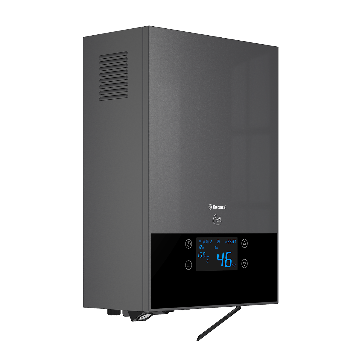 Котел электрический Thermex Cometa 12-24 Wi-Fi двухконтурный 111151