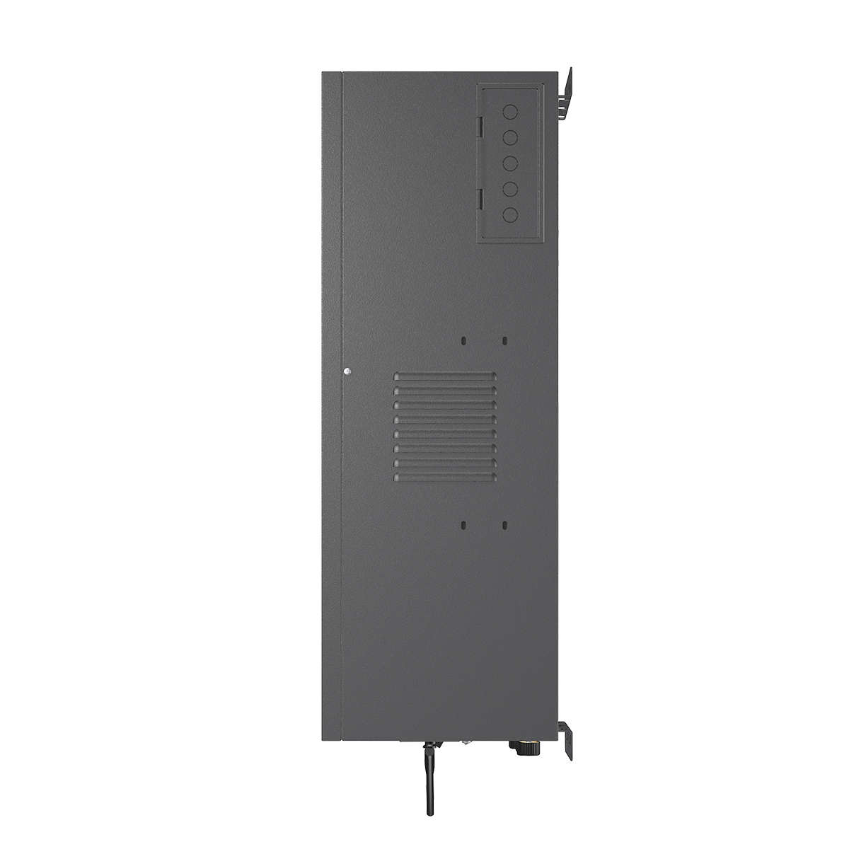 Котел электрический Thermex Cometa 12-24 Wi-Fi двухконтурный 111151