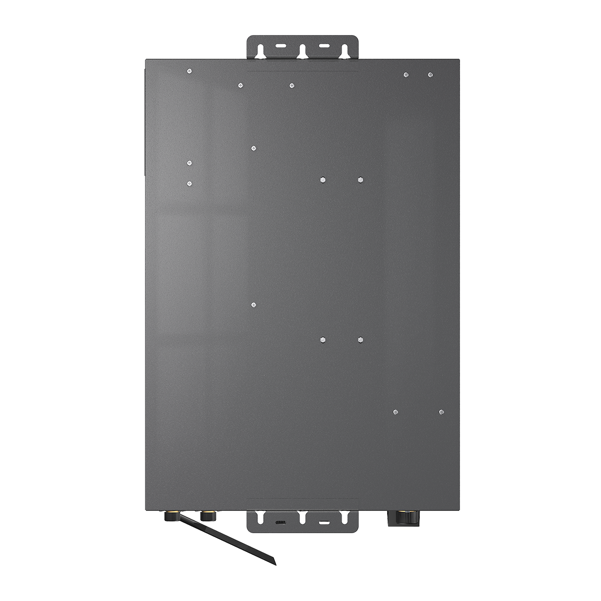 Котел электрический Thermex Cometa 12-24 Wi-Fi двухконтурный 111151