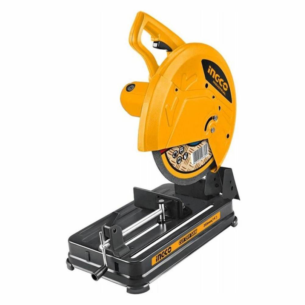 Пила отрезная по металлу INGCO COS223589 Вт COS223589