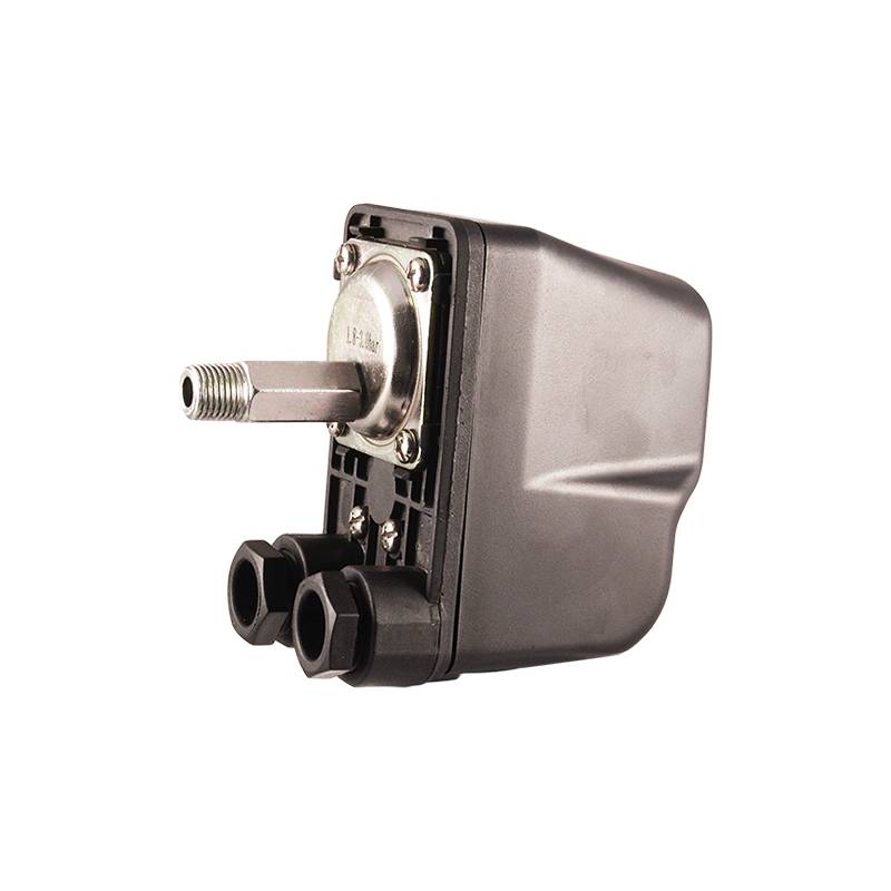 Реле давления PUMPMAN TPS2-2 механическое 1.4-2.8 бар 1/4 TPS2-2