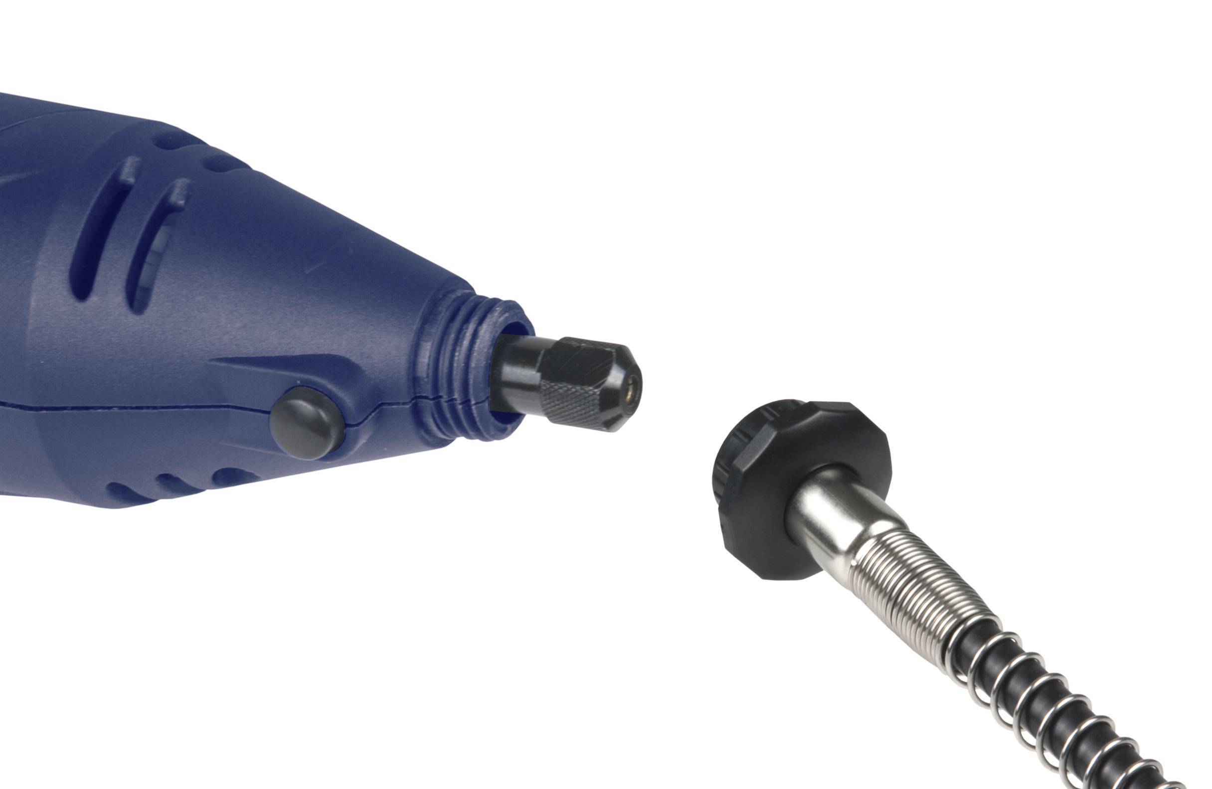 Гравер электрический FERM CTM 160 Вт CTM