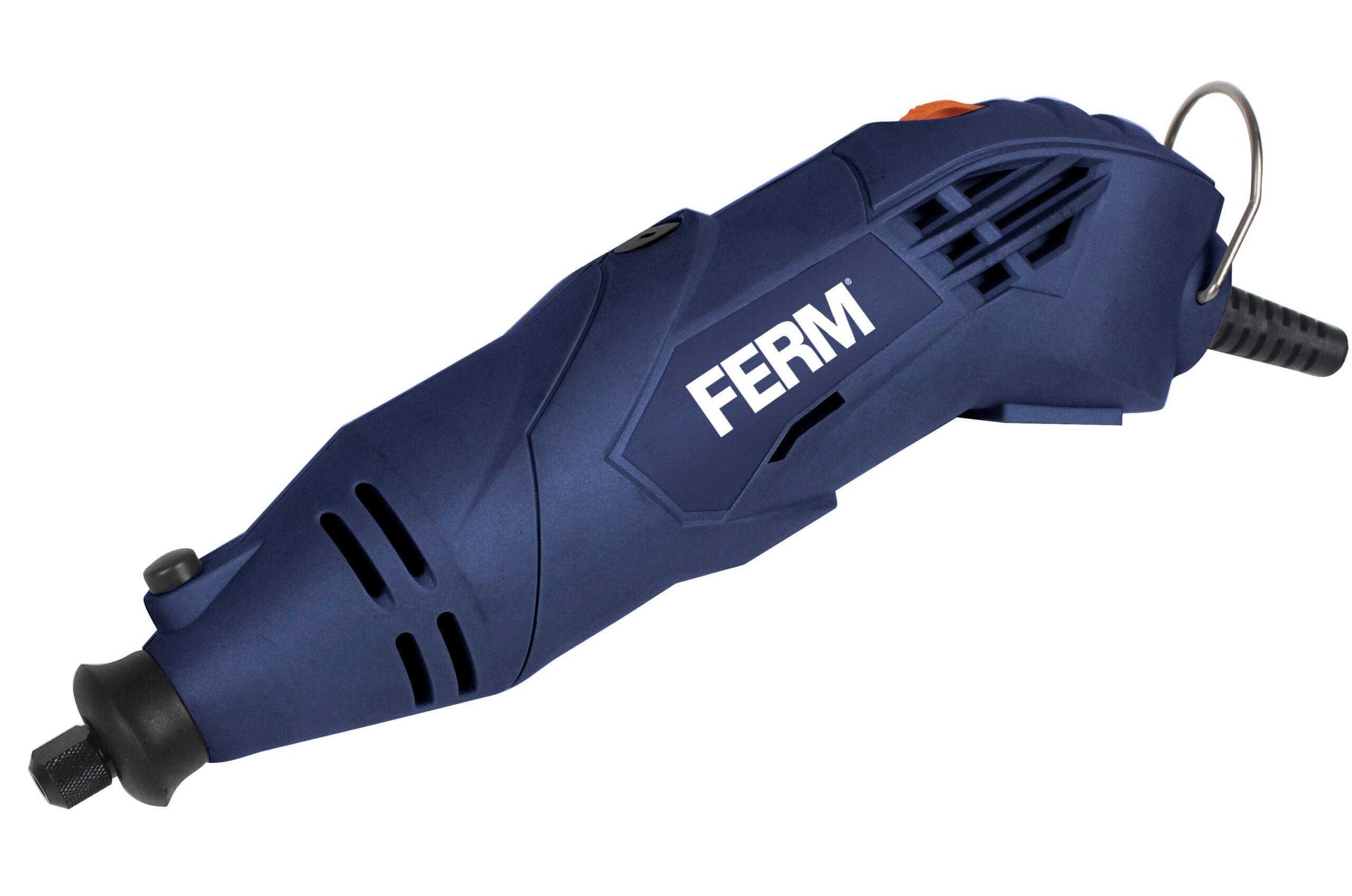 Гравер электрический FERM CTM 160 Вт CTM