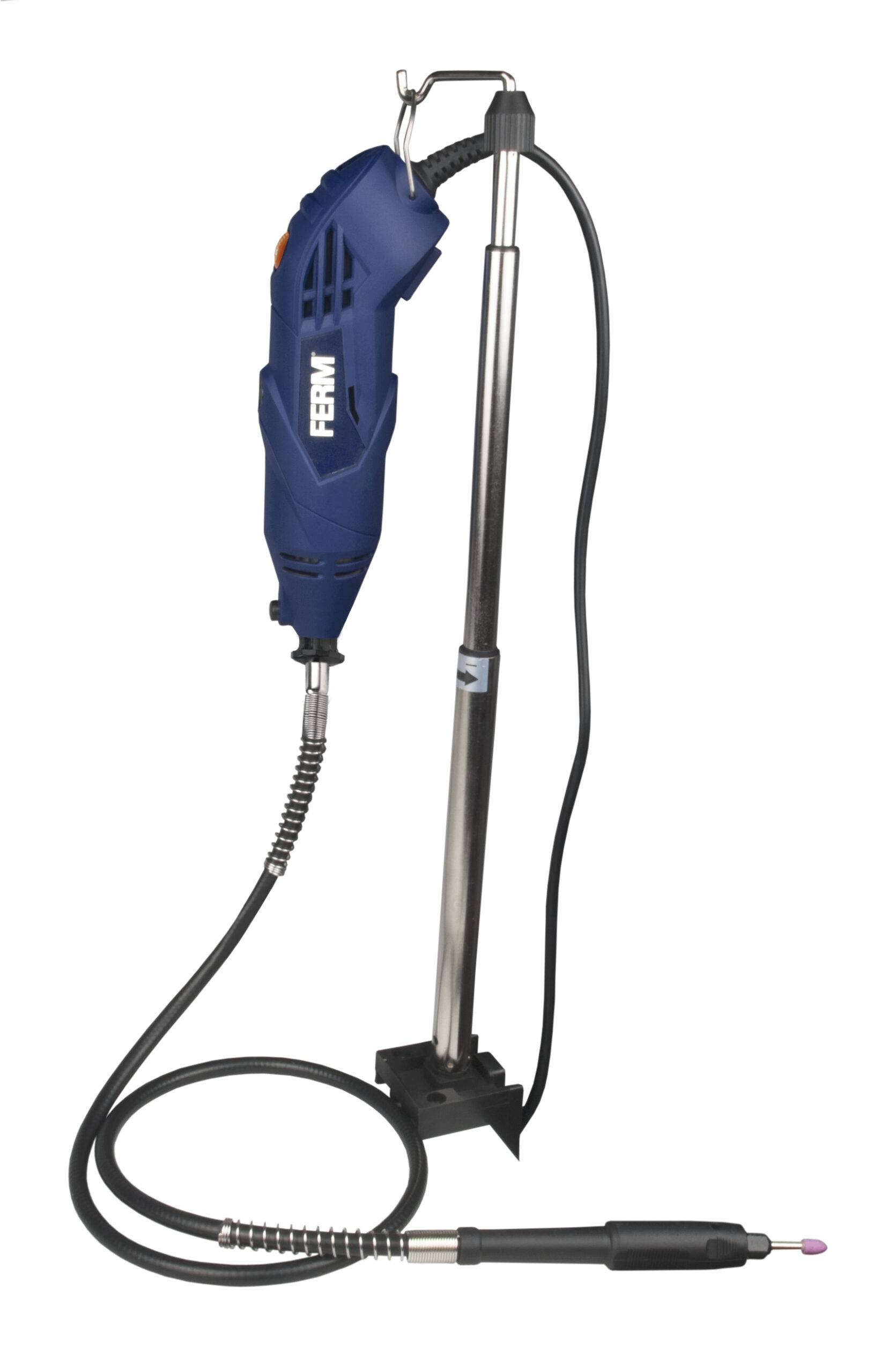 Гравер электрический FERM CTM 160 Вт CTM