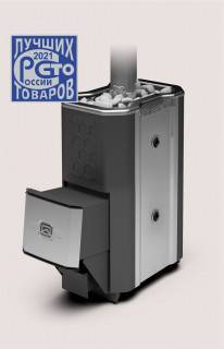 Печь для бани Теплодар Сахара-16 ЛРК (2.0) АПБ1.67.000.00