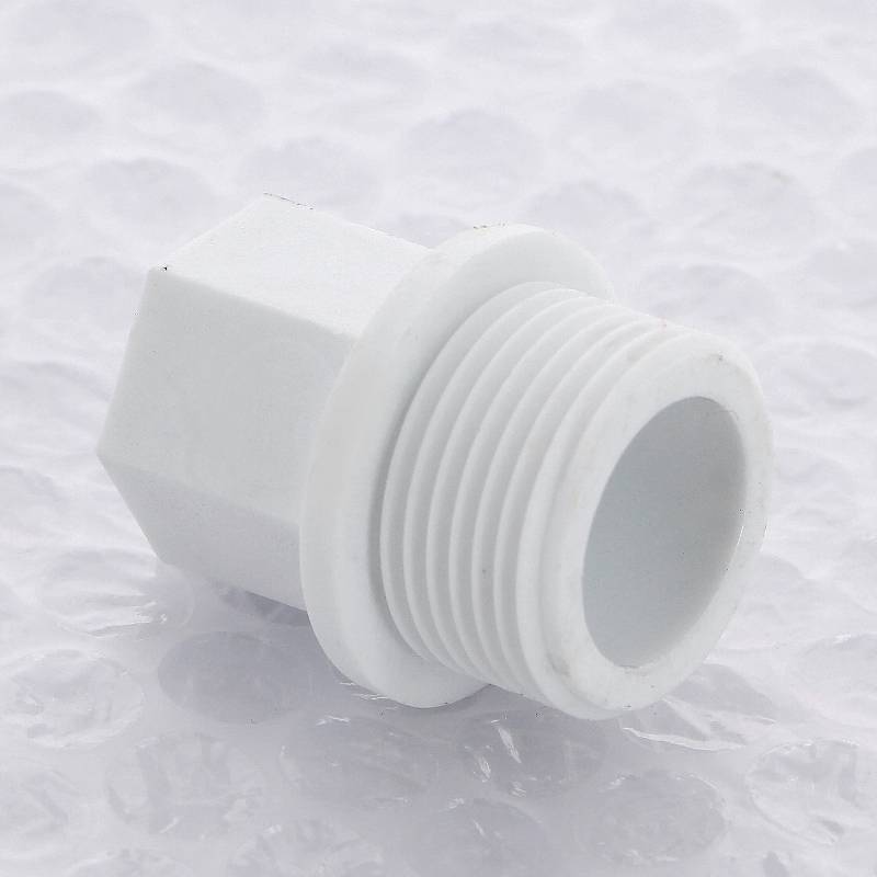 Заглушка резьбовая наружная Pro Aqua 25x3/4 PA15510P