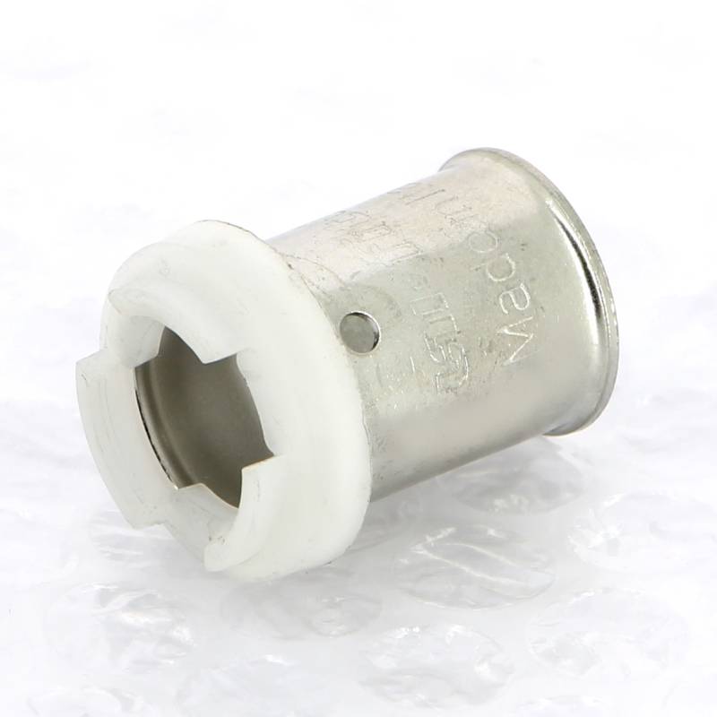 Гильза пресс Uni-Fitt 20 мм 720I7000