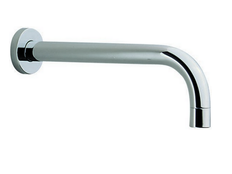 Излив настенный Cisal Complementi хром ZA00325021