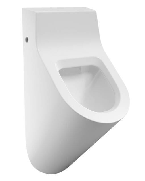 Писсуар подвесной Alice Form 29х33х66 см белый 22260101