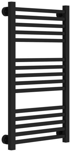 Полотенцесушитель водяной Сунержа Модус PRO 800x450 мм черный матовый 31-0450-8040