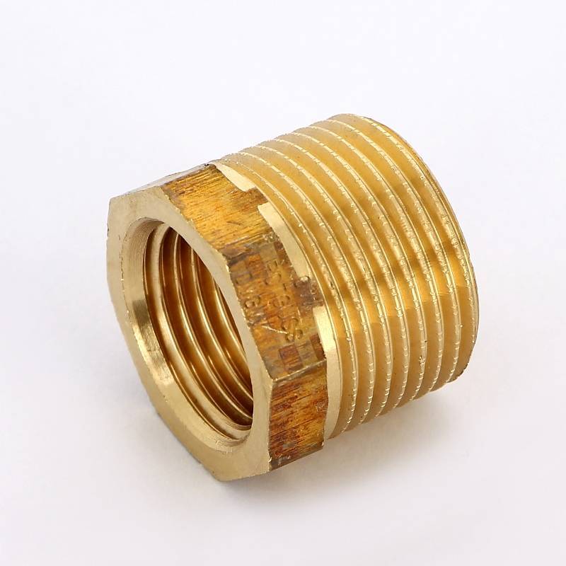 Футорка Viega бронзовая 3/4 x 1/2 НВ 266493