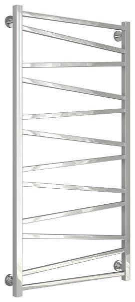 Полотенцесушитель водяной Сунержа Сирокко 600x1200 мм без покрытия 00-0253-1260