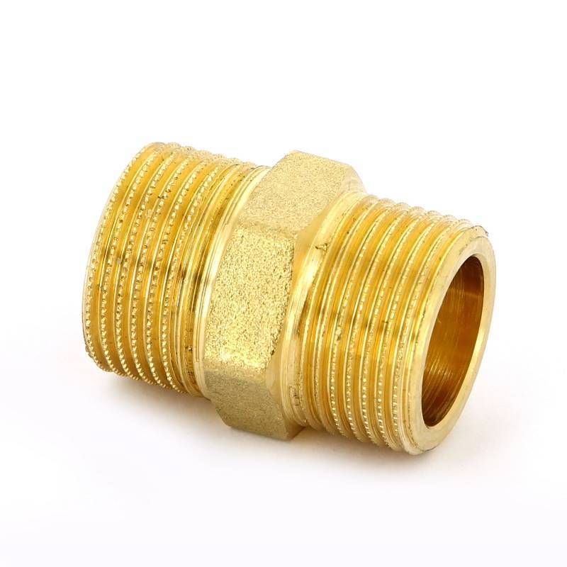 Ниппель удлиненный Uni-Fitt 3/4 601G3300