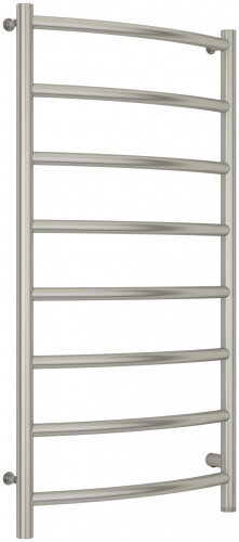 Полотенцесушитель, Сунержа, Галант 4.0, шгв 532-112-1000, нижнее справа, МЭМ, цвет-сатин