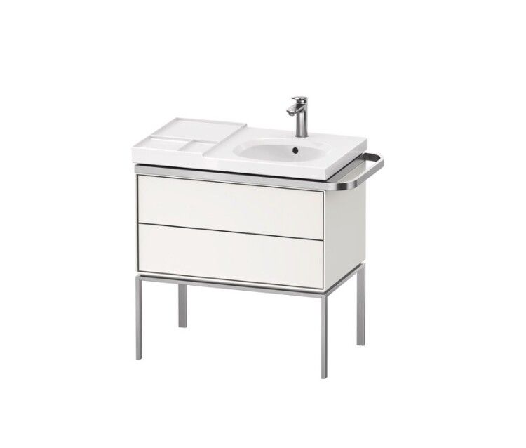 Тумба под раковину Duravit Aurena 784x492x802 мм подвесная AU4575066600000