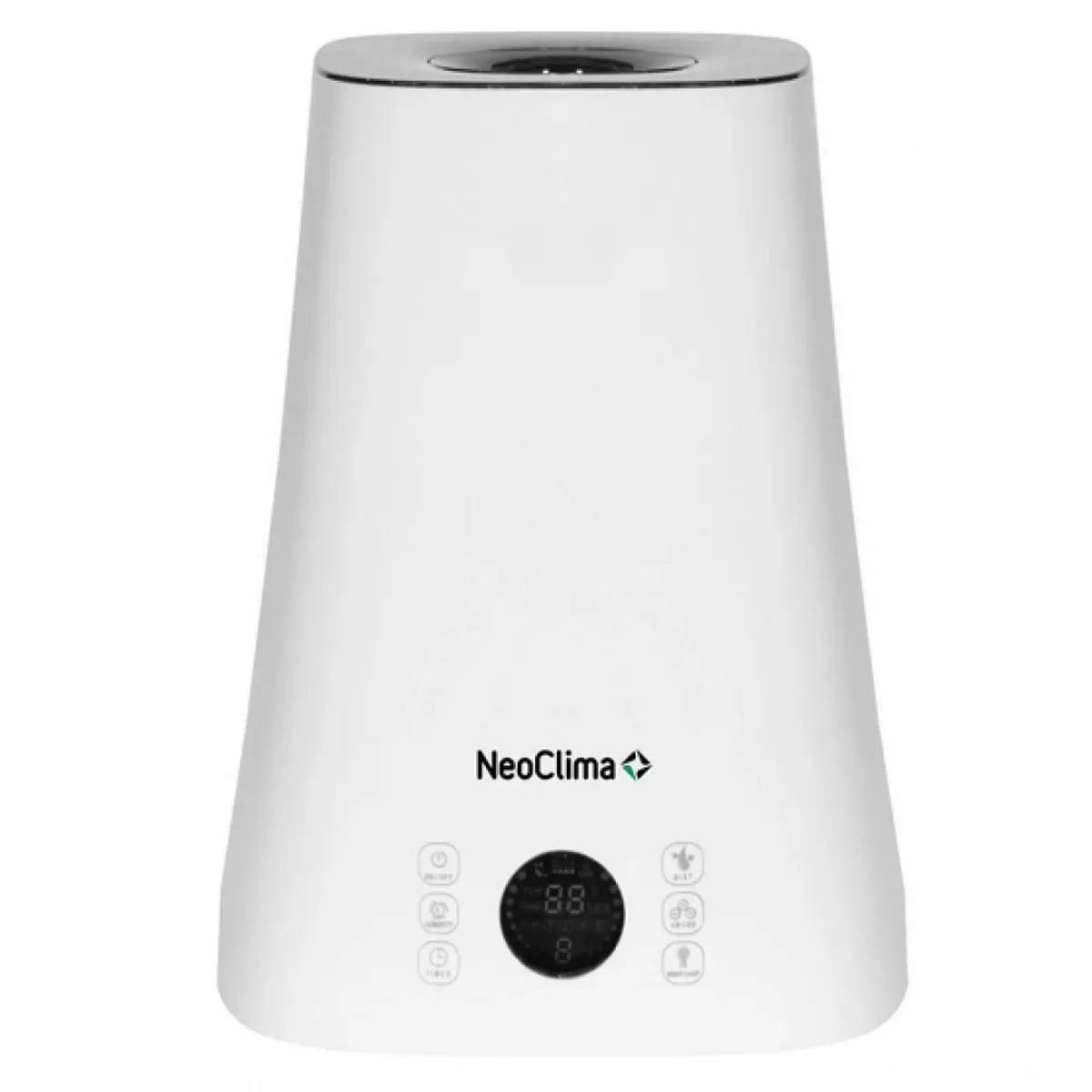 Увлажнитель воздуха ультразвуковой Neoclima NHL-500-VS