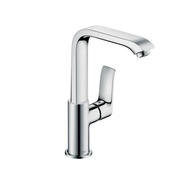Смеситель для раковины Hansgrohe Metris 260 хром 31087000