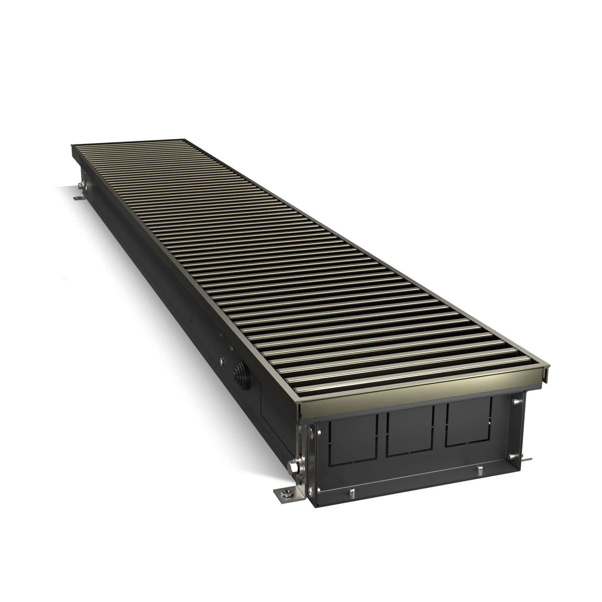 Конвектор внутрипольный Royal Thermo ATRIUM 90x200x1800 мм DG-U-DB НС-1477858