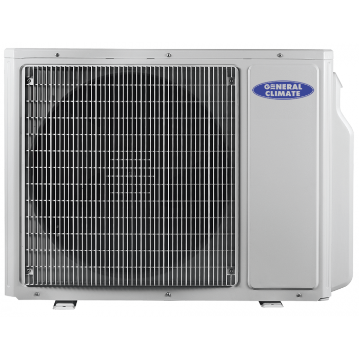 Внешний блок мульти-сплит системы General Climate GU-M3E21H1