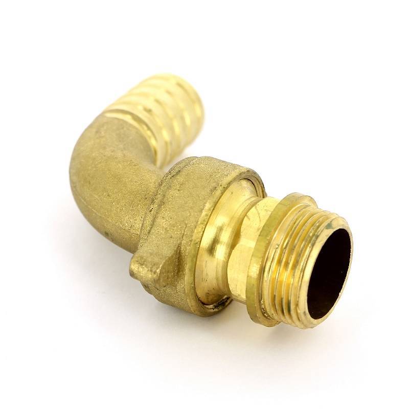 Выпуск резервуарный угловой разборный Tiemme 1 НР 1500463