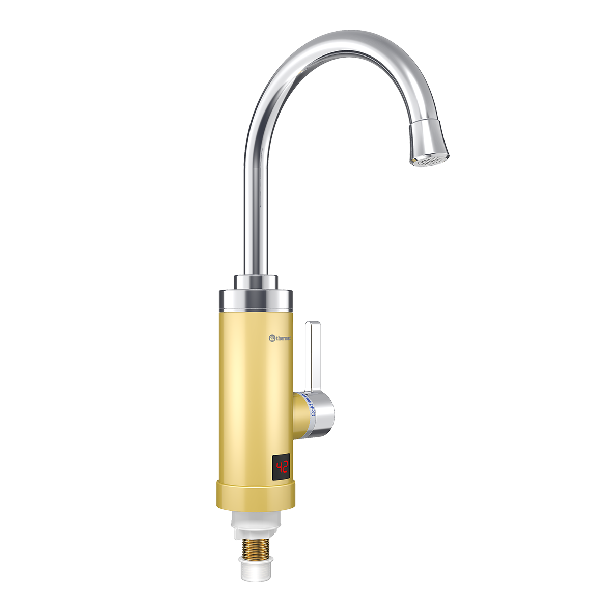 Водонагреватель проточный Thermex Amber